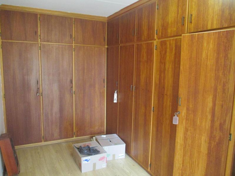 8 Bedroom Property for Sale in Dan Pienaar Free State
